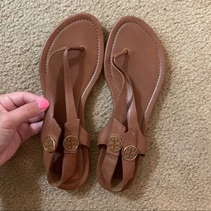 Tory Burch sandals